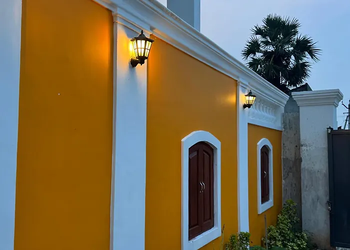 Le Terra Resort Luxury Suites - Tie