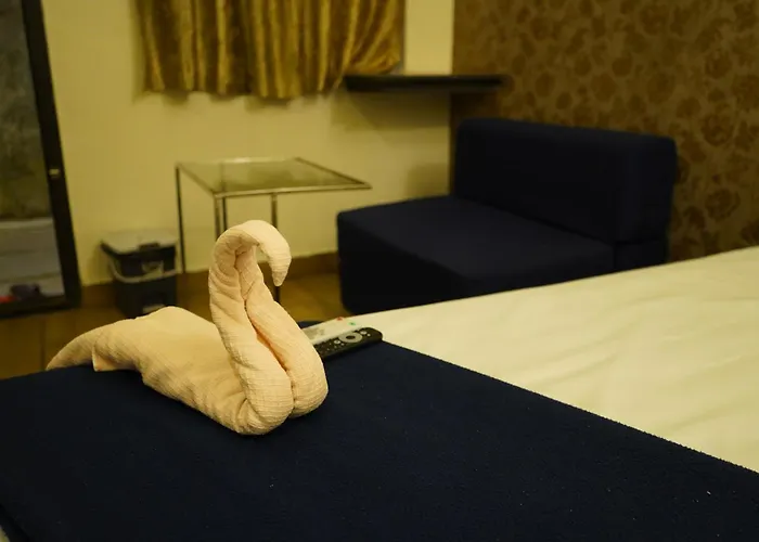 Alphineglow Hotel