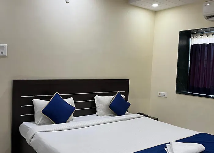Hotel The 31 Manor