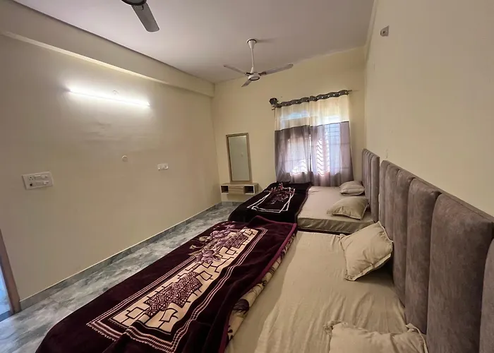 Maharaja Hotel And Dhaba