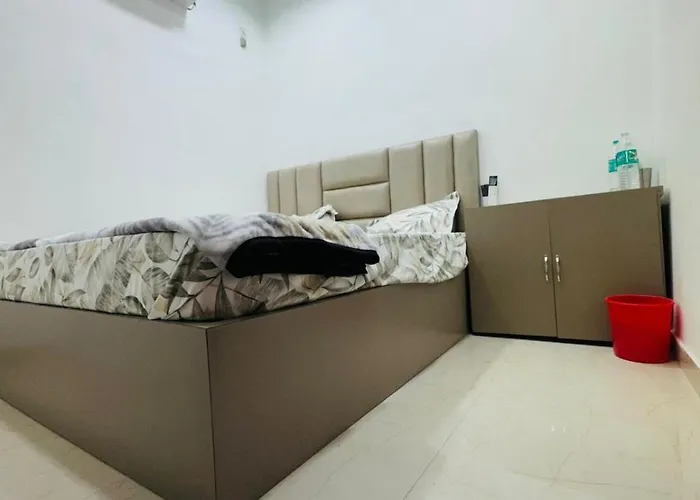 Hotel Haritage Residency
