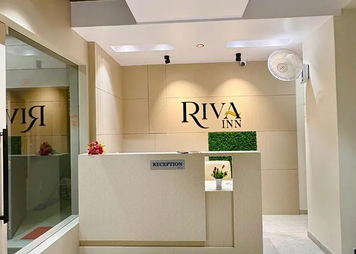 Hotel Riva Inn