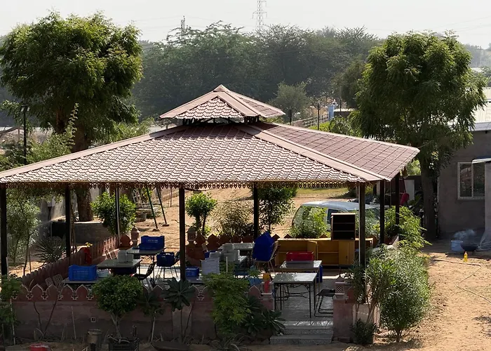 Peters Casa Resort Bikaner