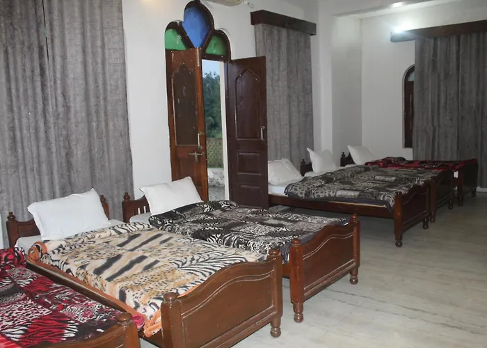 Royal Jungle Kothi