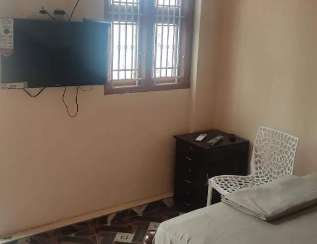 Acs New Cottage