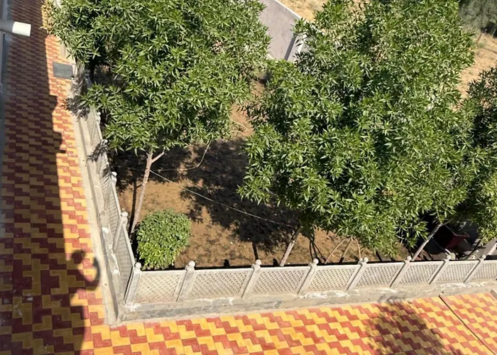 Peters Casa Resort Bikaner