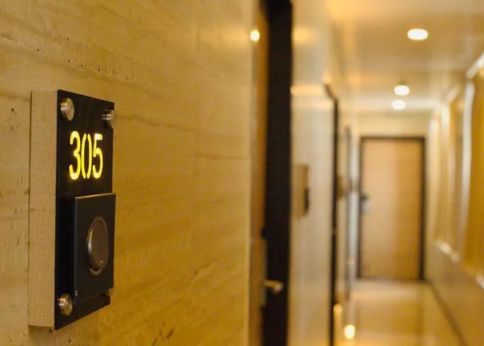 Hotel Keys Elite