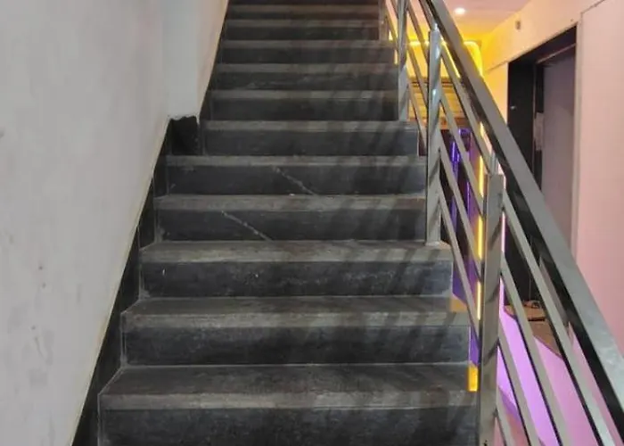 Hotel Shri Ram Palace