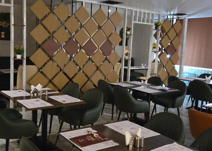 Elite Hotel Karimnagar