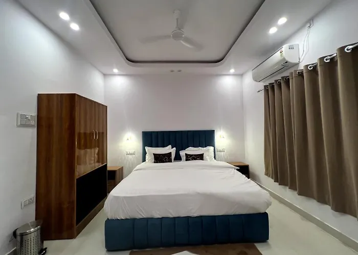 Hotel Dream Inn Khajuraho