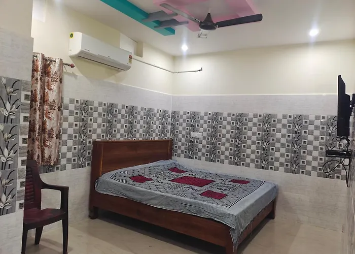 Sri Rama Residency, Bhadrachalam