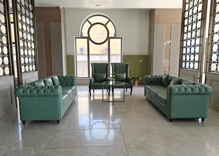 Treat Imperial Aurangabad City Center