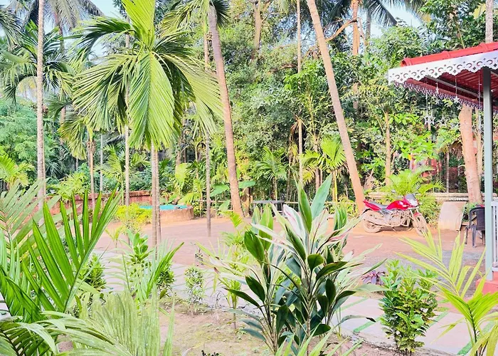 Seaside Beach Resort