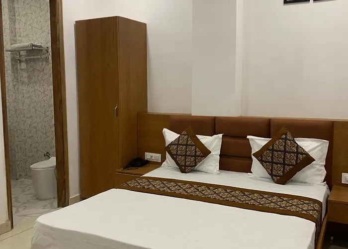 Hotel Ludhiana Residency