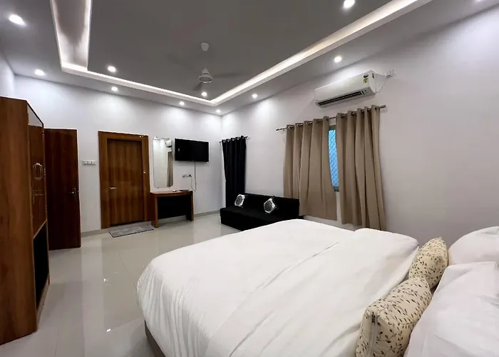 Hotel Dream Inn Khajuraho