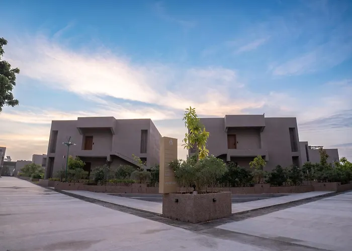 Amartara Luxury Hotel And Resorts, Abu Road