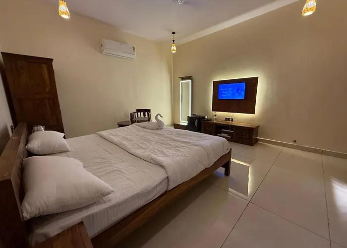 Peters Casa Resort Bikaner