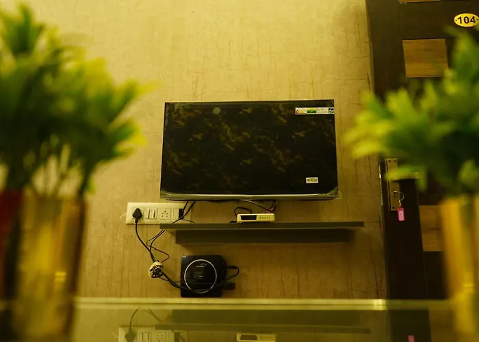 Alphineglow Hotel