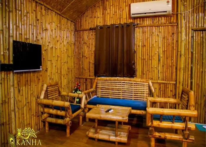 Kanha Nature'S Knock