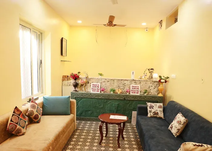 Hotel Kumbha Heights Fort Chittorgarh