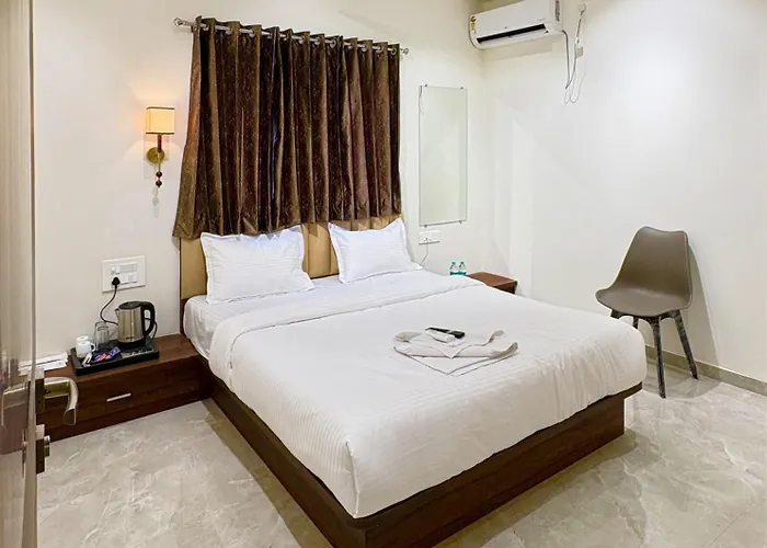 Hotel Riva Inn