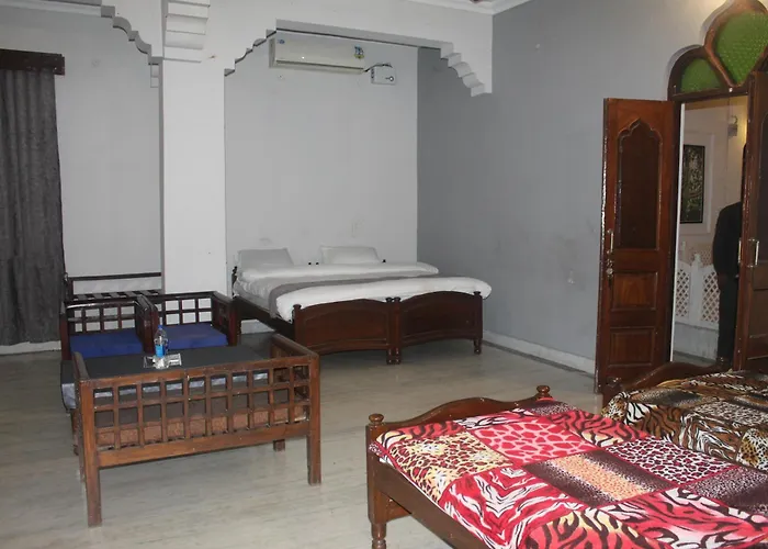Royal Jungle Kothi