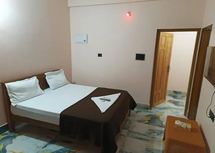 Radhika Residency