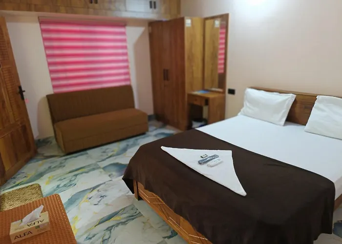 Radhika Residency