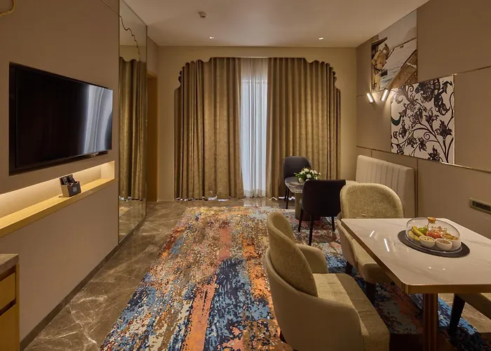 Grand Continent - A Luxury Collection, Udaipur