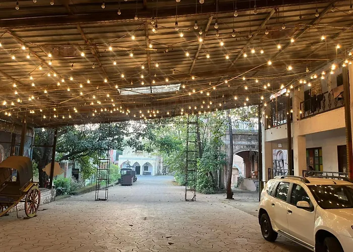 Nd Film City & Heritage Theme Resort