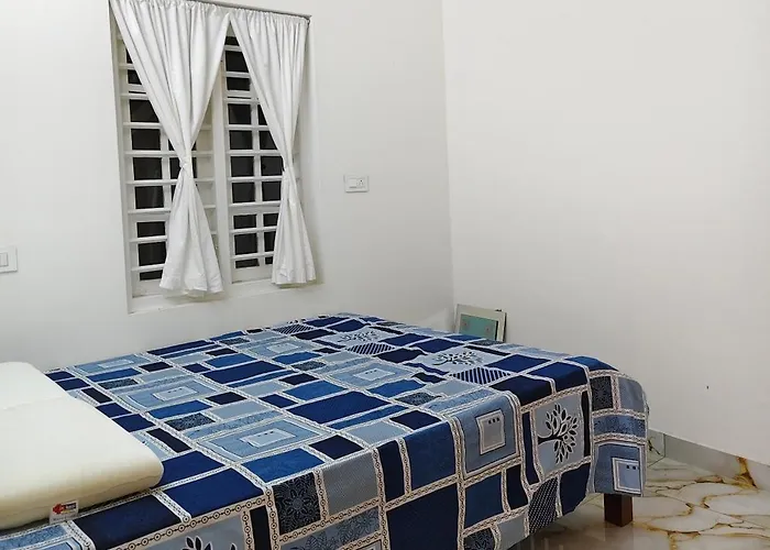 Johns' Paradise - Homestay