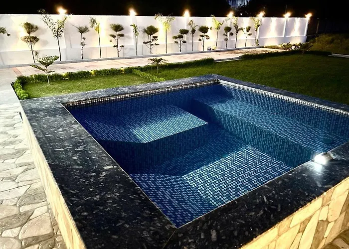 Sandhika Retreat