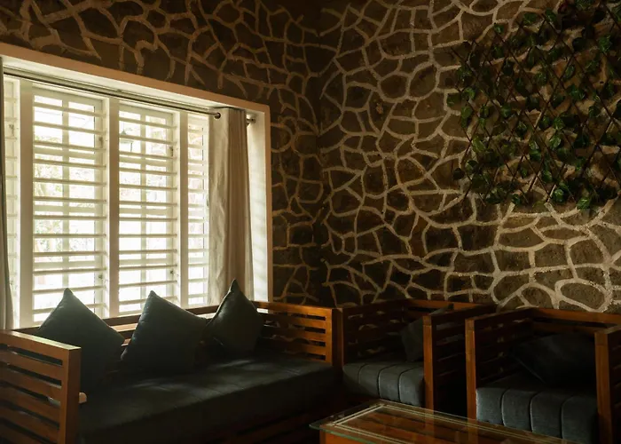 Villa La Vista Homestay