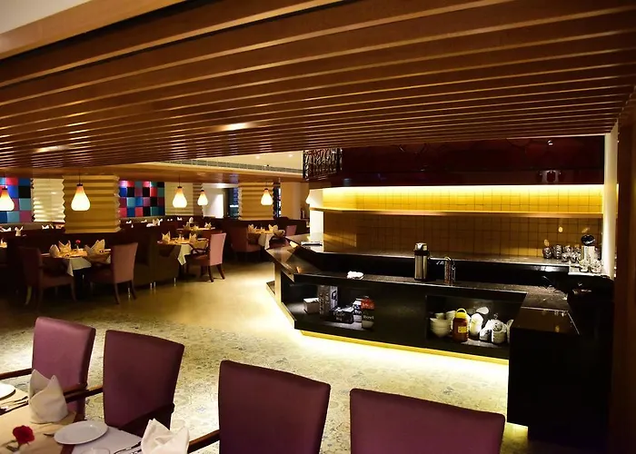 The Royal Comfort Bangalore