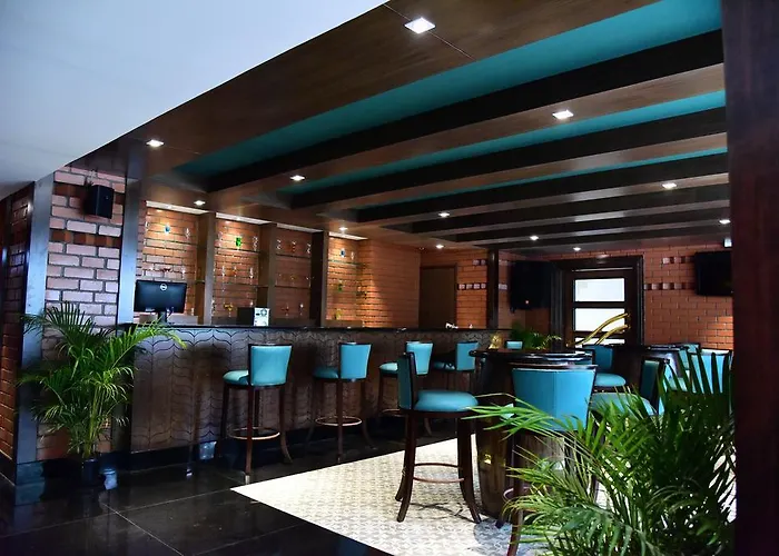 The Royal Comfort Bangalore