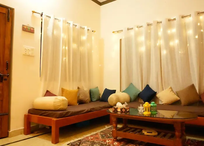 The Cozy Nest
