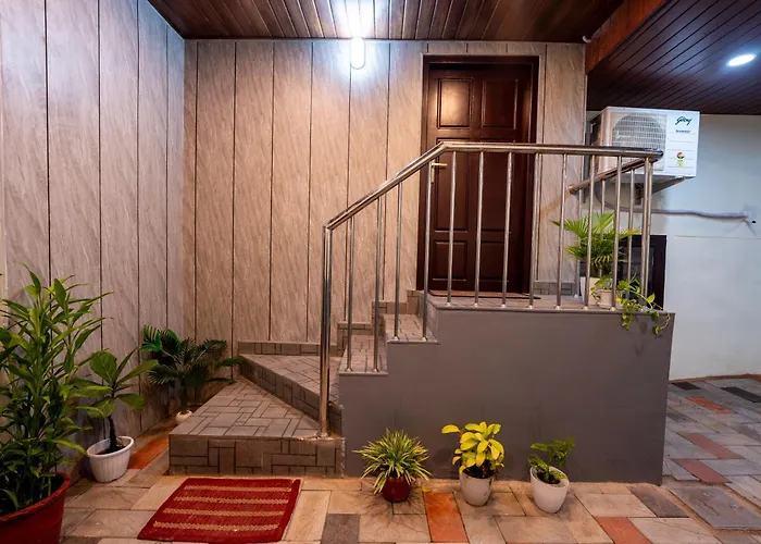 Jyothi - Bright And Cozy