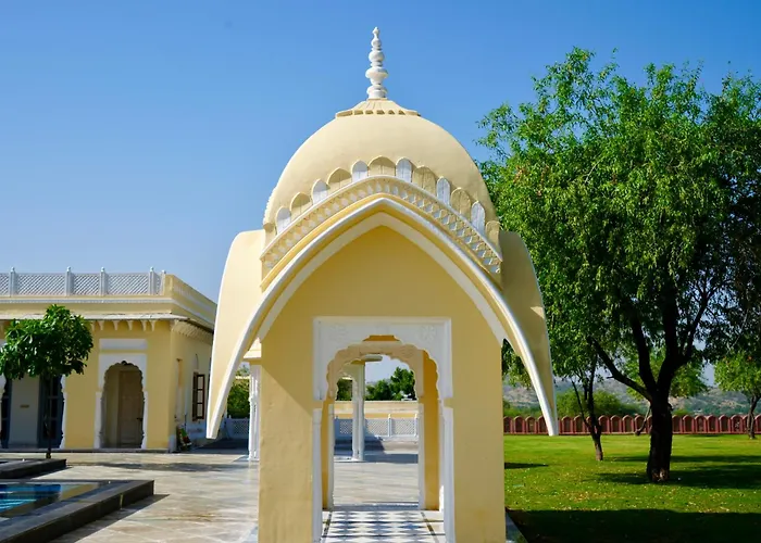Sanchal Fort