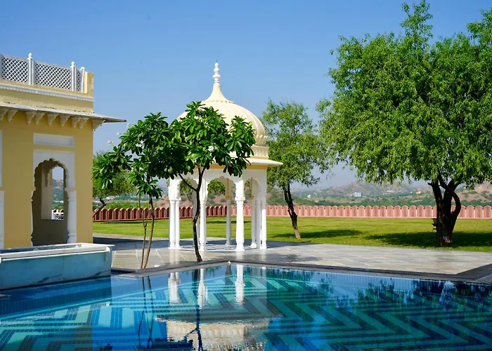 Sanchal Fort