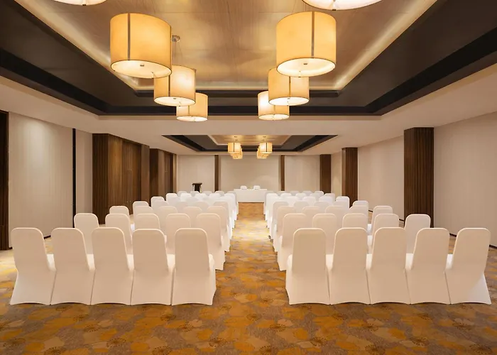 Courtyard By Marriott Bilaspur