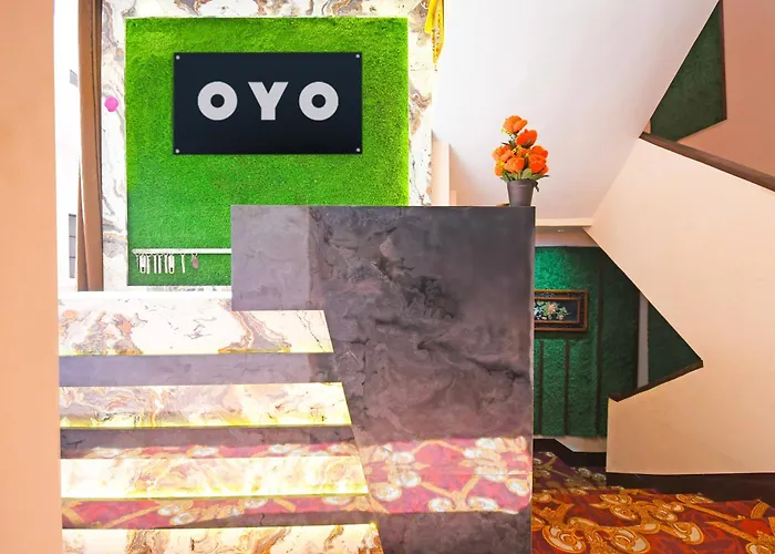Hotel O Priyal Dhanbad