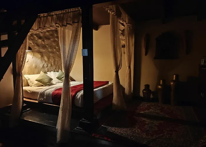 Achalaa Resort