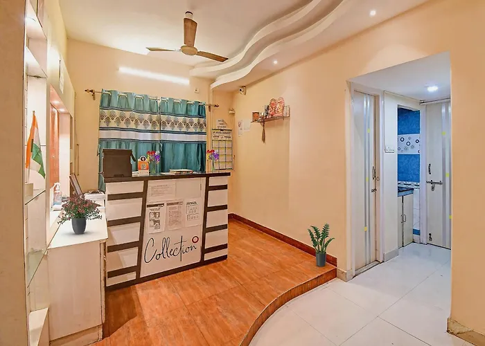 Capital O New All In One Near City Centre Salt Lake