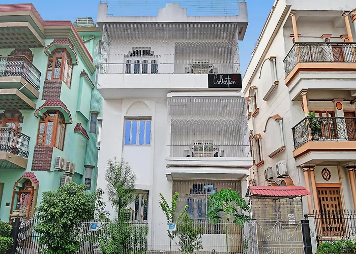 Capital O New All In One Near City Centre Salt Lake