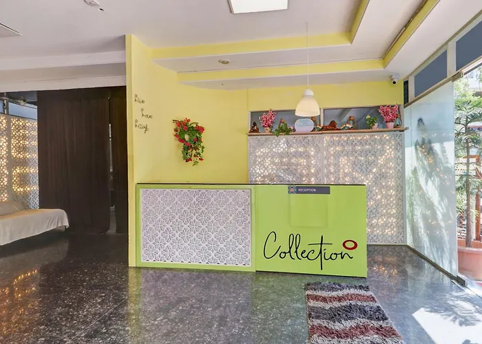 Capital O Qualia Gachibowli