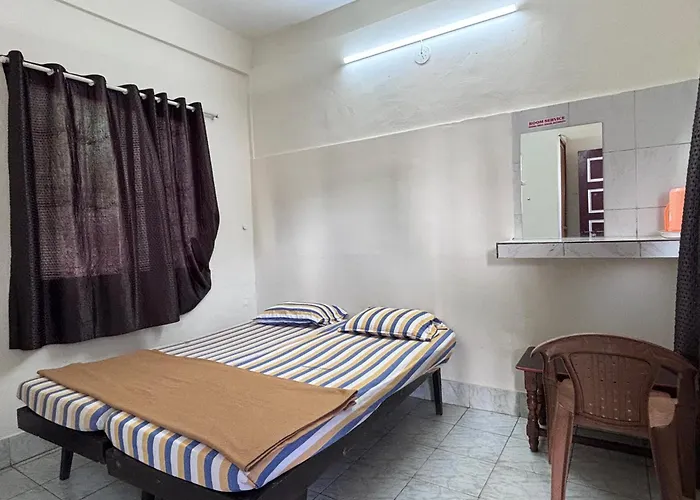 Yammuna Vihaar Tourist Home