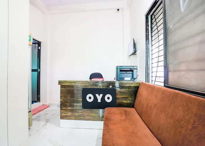 Hotel O Crown
