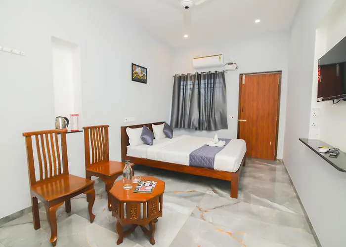 Sk Grand Villa