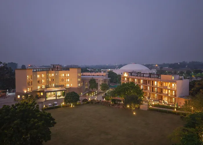 Hotel Tathagat Ashok