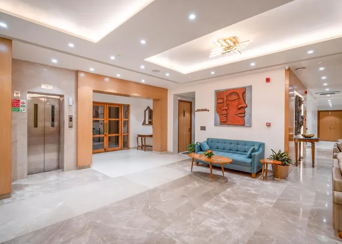 Hotel Tathagat Ashok
